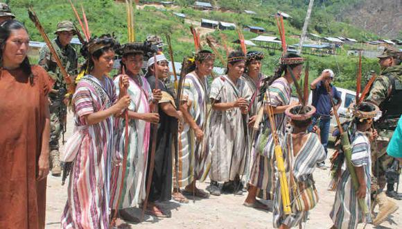 ​Lenguas originarias del Perú en riesgo de desaparecer