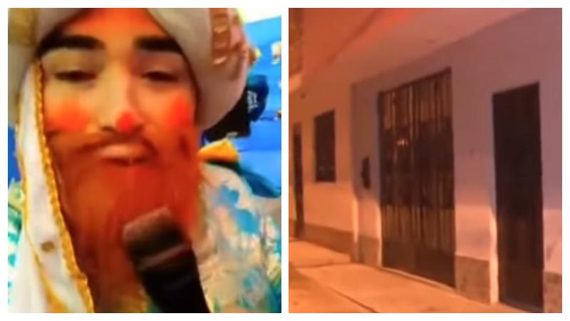 Caso Puente Piedra (Foto: Captura ATV Noticias)