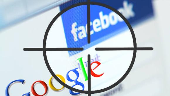 ​Facebook: Google ya podrá buscar dentro de la red