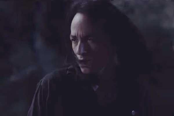 ​Harry Potter: Fanáticos preparan película de Severus Snape (VIDEO)