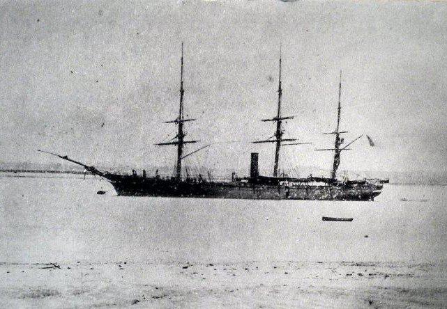 Guerra del Pacífico: ¿Qué pasó con la corbeta Unión tras la invasión chilena?