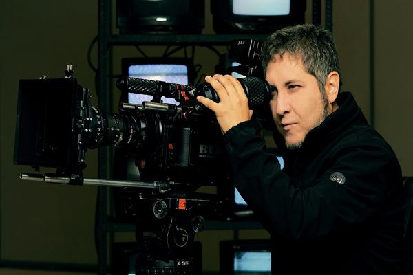 Congreso peruano otorga reconocimiento a Percy Céspedez