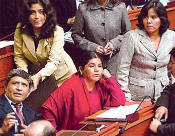 Dos nacionalistas ayudaron en fuga de radical