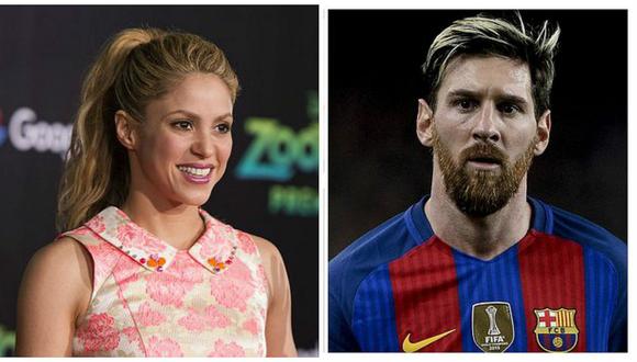 ¿Por qué ​Shakira no asistirá a la boda de Lionel Messi?