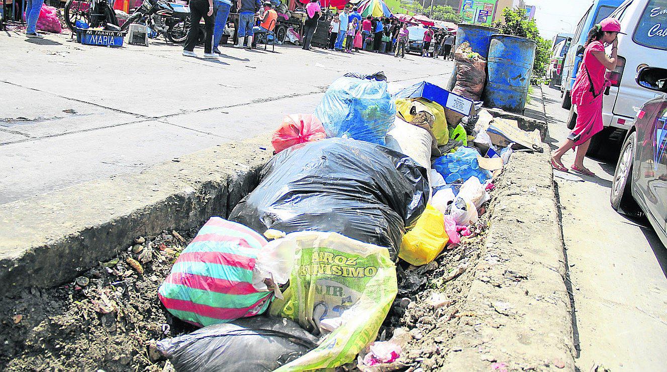 Declaran nulo el proceso para la concesión del Segat 