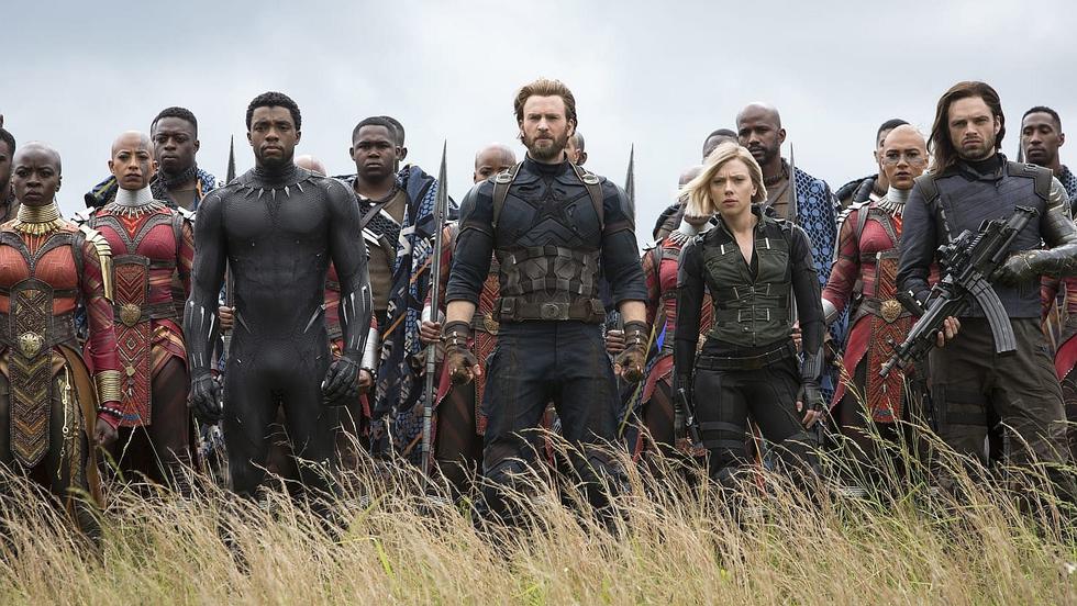 'Avengers Infinity Wars': La más épica y monumental de todo el Universo Marvel (RESEÑA)