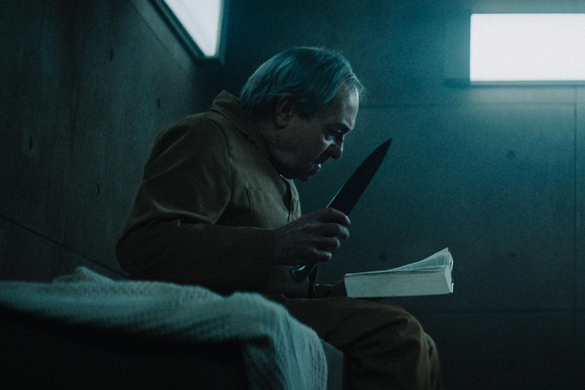 El hoyo: ¿qué está diciendo la crítica sobre la película española? (Foto: Netflix)