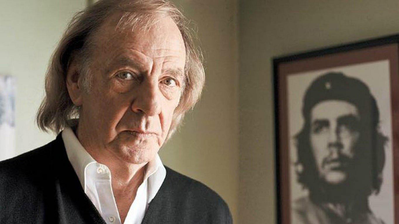 Agencia de noticias borró al 'Che' Guevara de una foto para poner a Lionel Messi