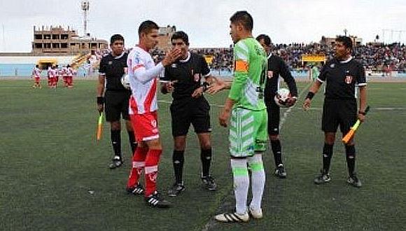 Copa Perú: Ugarte y Sien podrían enfrentarse en la segunda fase de la etapa nacional