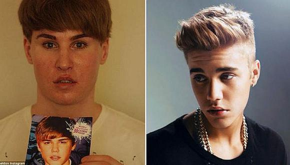 ​Justin Bieber: su doble murió por este lamentable motivo