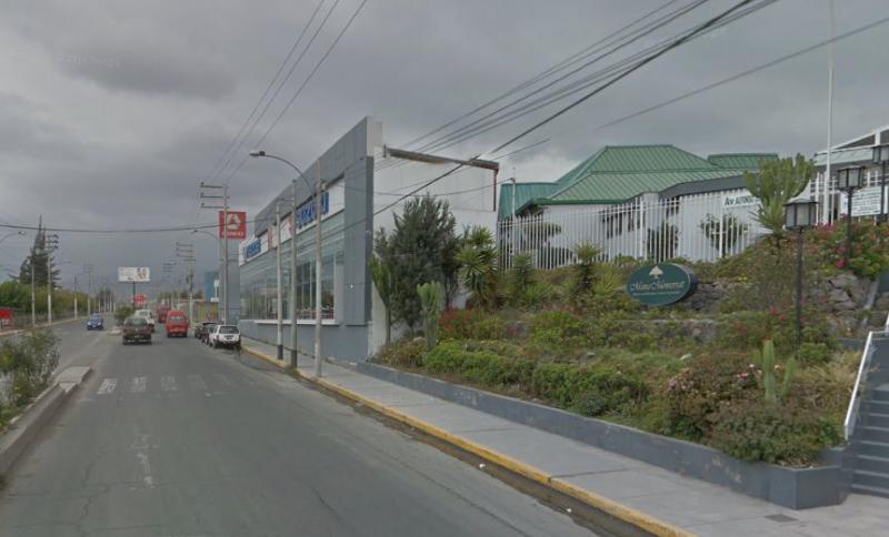 Alfonso Ugarte para discotecas