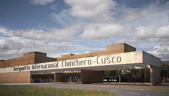 Aeropuerto de Chinchero: ¿qué debe hacer el gobierno tras suspensión del contrato?