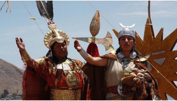 Científicos rastrean el origen de los incas a través de la genética