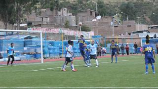 UDA y Racing no juegan en el mismo estadio