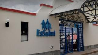 Contraloría detecta serias deficiencias en servicio de patología en EsSalud Ayacucho