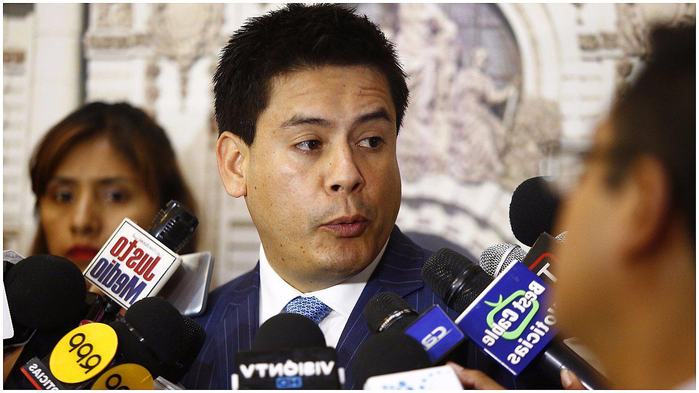 Edu Vergara sobre violadores: "Esta gente cuando llega a los penales son formadores de otros"