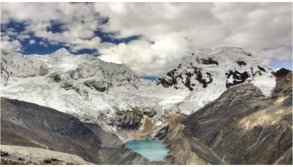 Jóvenes peruanos desarrollarán estudios sobre glaciares y ecosistemas de montaña