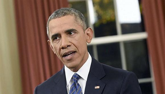 Barack Obama: ​Condenan a 30 años a joven por planear un atentado durante su discurso