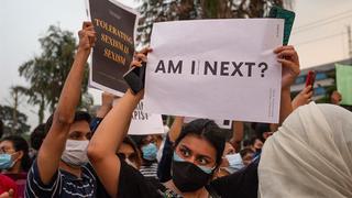 Bangladesh aprueba castigar a los violadores con la pena de muerte