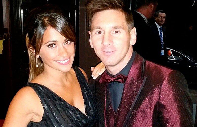​Lionel Messi: allanan casino donde futbolista realizará su boda este viernes