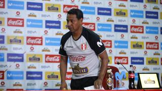 Selección peruana: el nombre de Nolberto Solano es vinculado a la Universidad Católica, informan en Chile