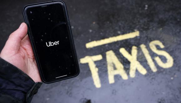 Uber reembolsa a los clientes con discapacidad la penalización que tuvieron que pagar por la carrera, pero la plataforma también se ha negado a veces a tener en cuenta algunas demandas de este tipo. (Foto: Tolga Akmen / AFP)