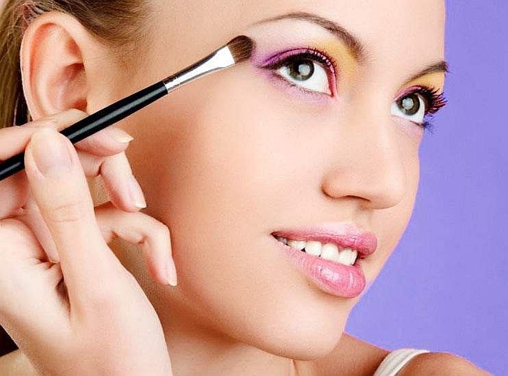 ​¡Alerta! Maquillaje bamba puede producir cáncer