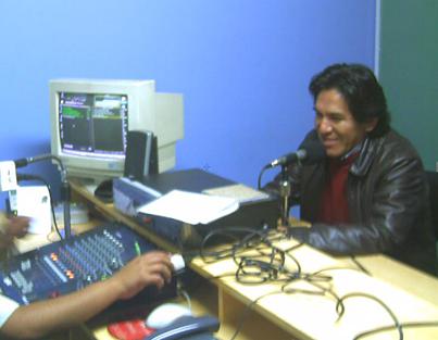 Falleció actor Aristóteles Picho