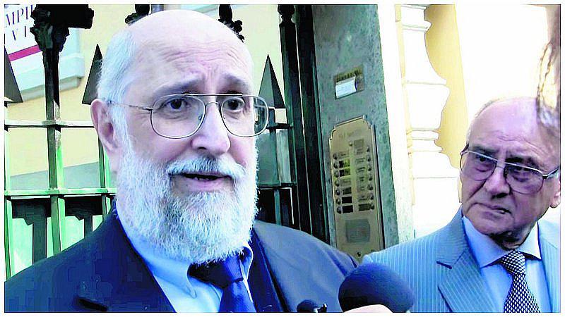 Abogado de víctimas del Sodalicio: PJ podría ver prisión preventiva contra Figari en marzo