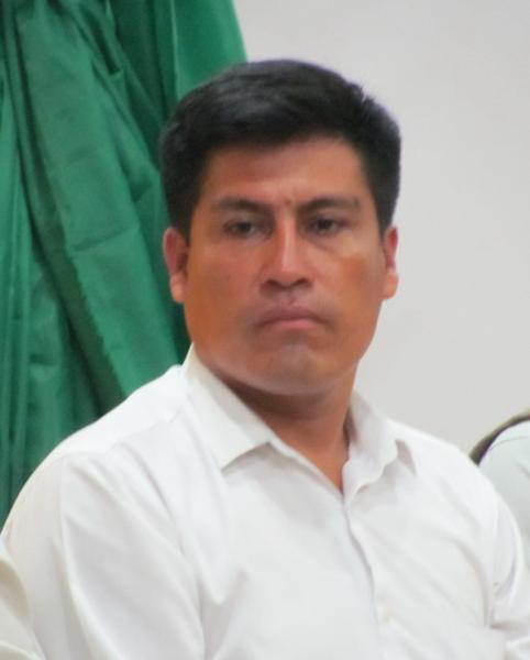 Chanchamayo: Nuevo alcalde de Perené asume cargo  