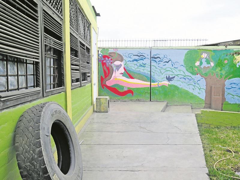 El 78% de albergues en Lima es informal