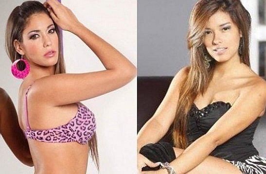 ​Tilsa Lozano lapida a Shirley Arica con fuerte comentario