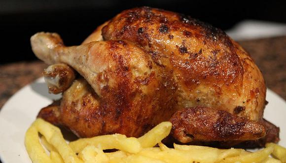 Día del Pollo a la Brasa: se estima consumo de más de 1 millón de pollos este domingo