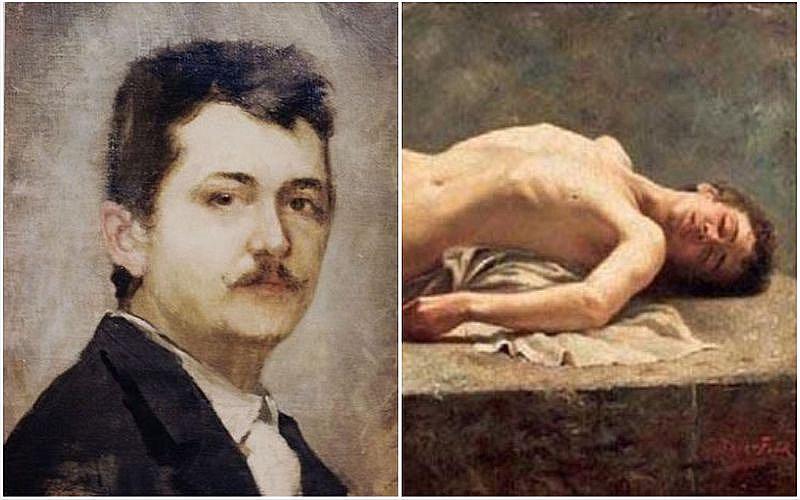 Carlos Baca Flor, el hijo ausente de Arequipa