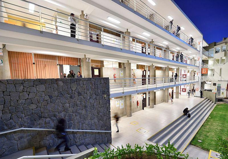​Universidad de Arequipa abre 3 nuevas carreras
