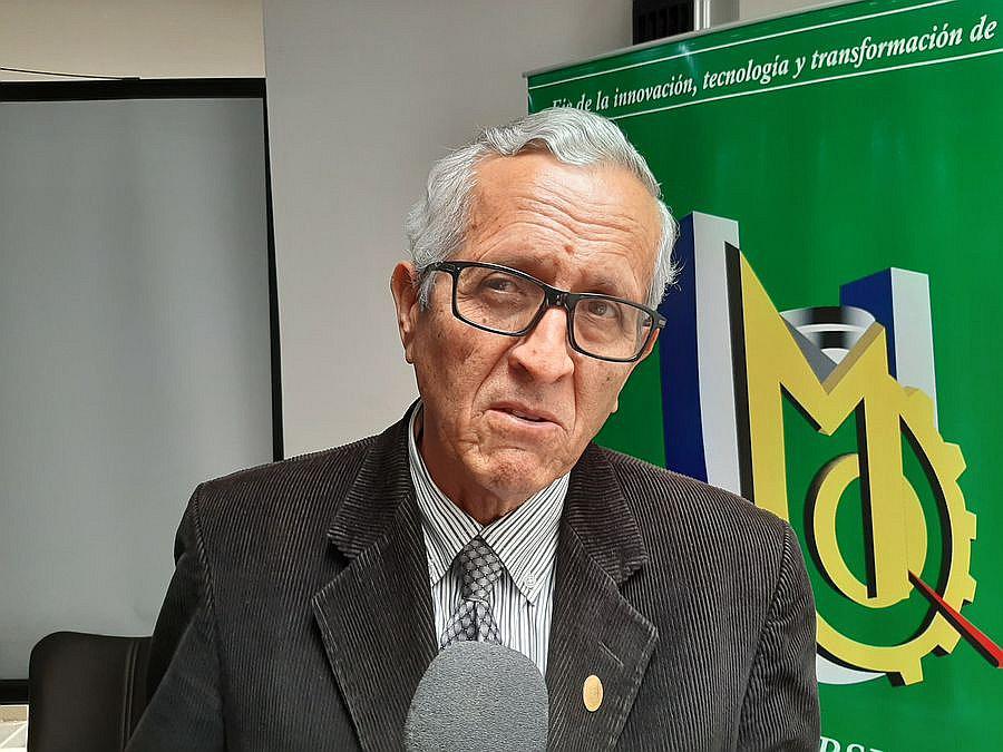 ​Universidad Mariátegui espera el licenciamiento