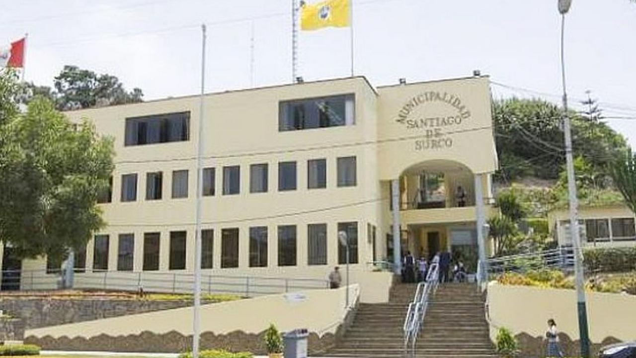 Municipalidad de Surco aprobó ordenanza que permite canjear deuda tributaria desde S/ 12,600