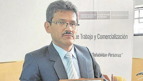 Piden apoyo para reos del penal de Cambio Puente, en Chimbote