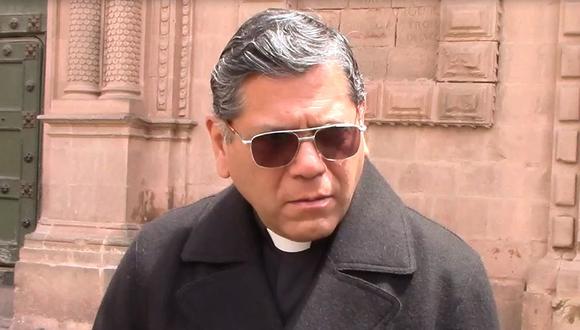Arzobispo de Cusco invoca a candidatos presidenciales a respetar la honra de sus contrincantes