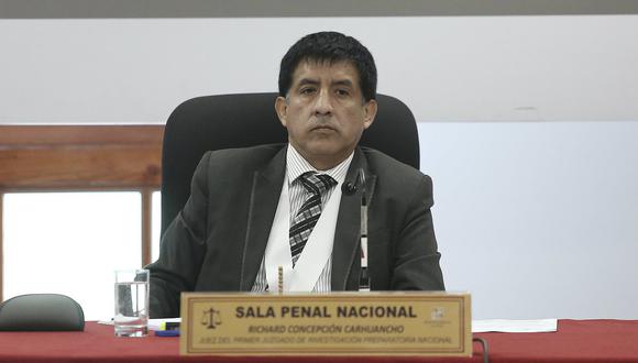 Poder Judicial dicta fallo contra siete consorciadas peruanas de Odebrecht