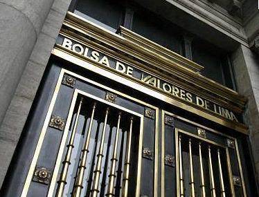 Bolsa de Valores de Lima cerró en 0,99% al alza