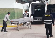 Lince: encuentran cuerpo de hombre en plena vía pública frente a un hotel