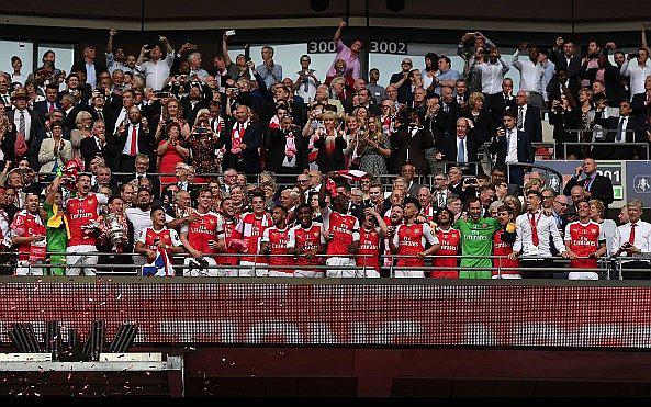 ¡Lo hizo oficial! Arsenal confirmó a su entrenador para la próxima temporada