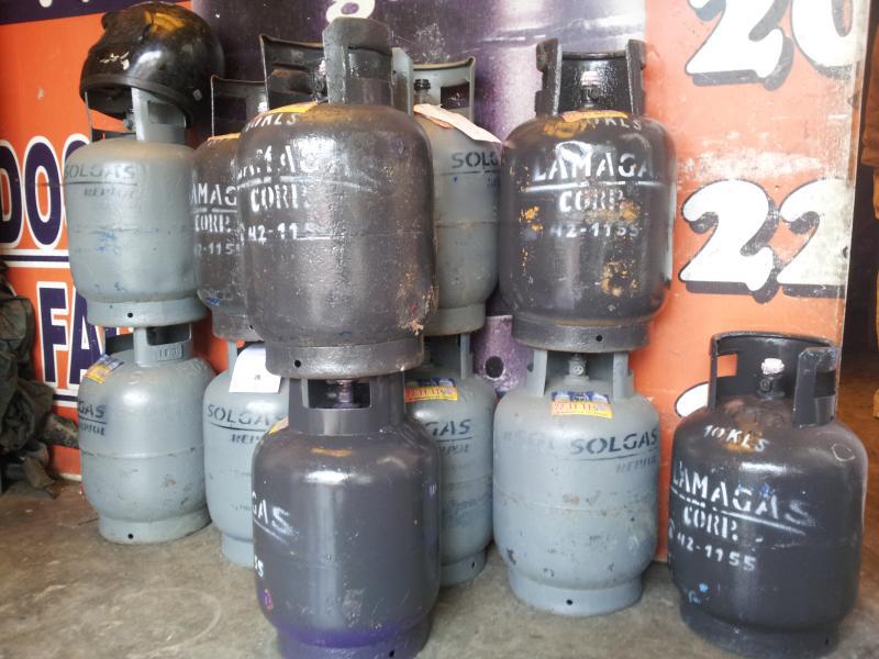 Aumenta el precio del gas doméstico en S/. 0.50