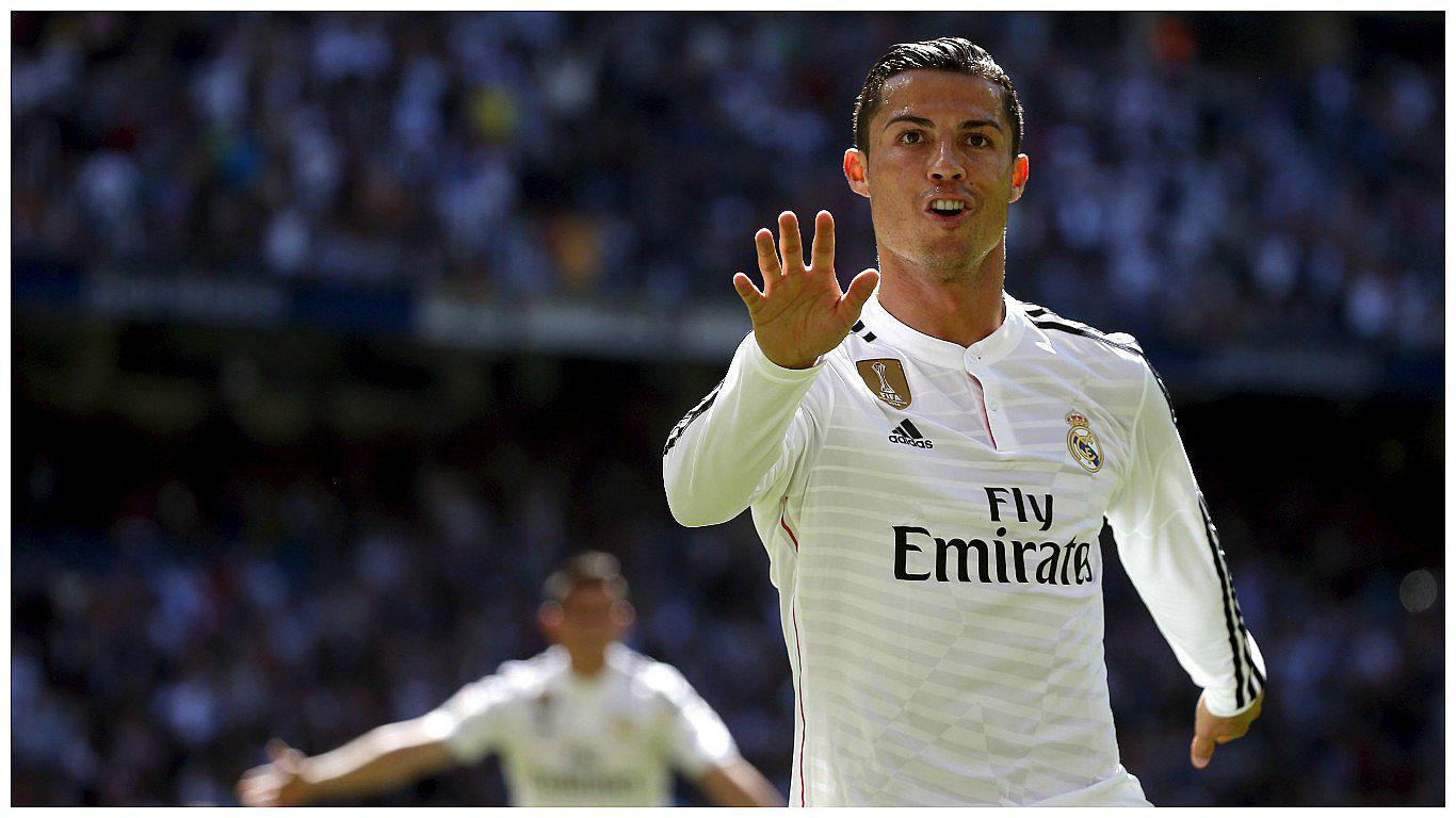 Cristiano Ronaldo: lo insultan y él responde de esta peculiar manera 