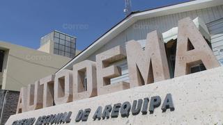 Crean comisión para investigar uso de predios de Autodema