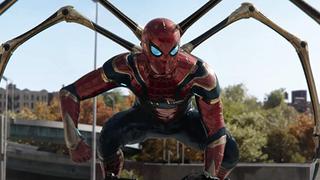 Premios Oscar 2022: “Spiderman: No Way Home” logró una nominación en los premios de la Academia 