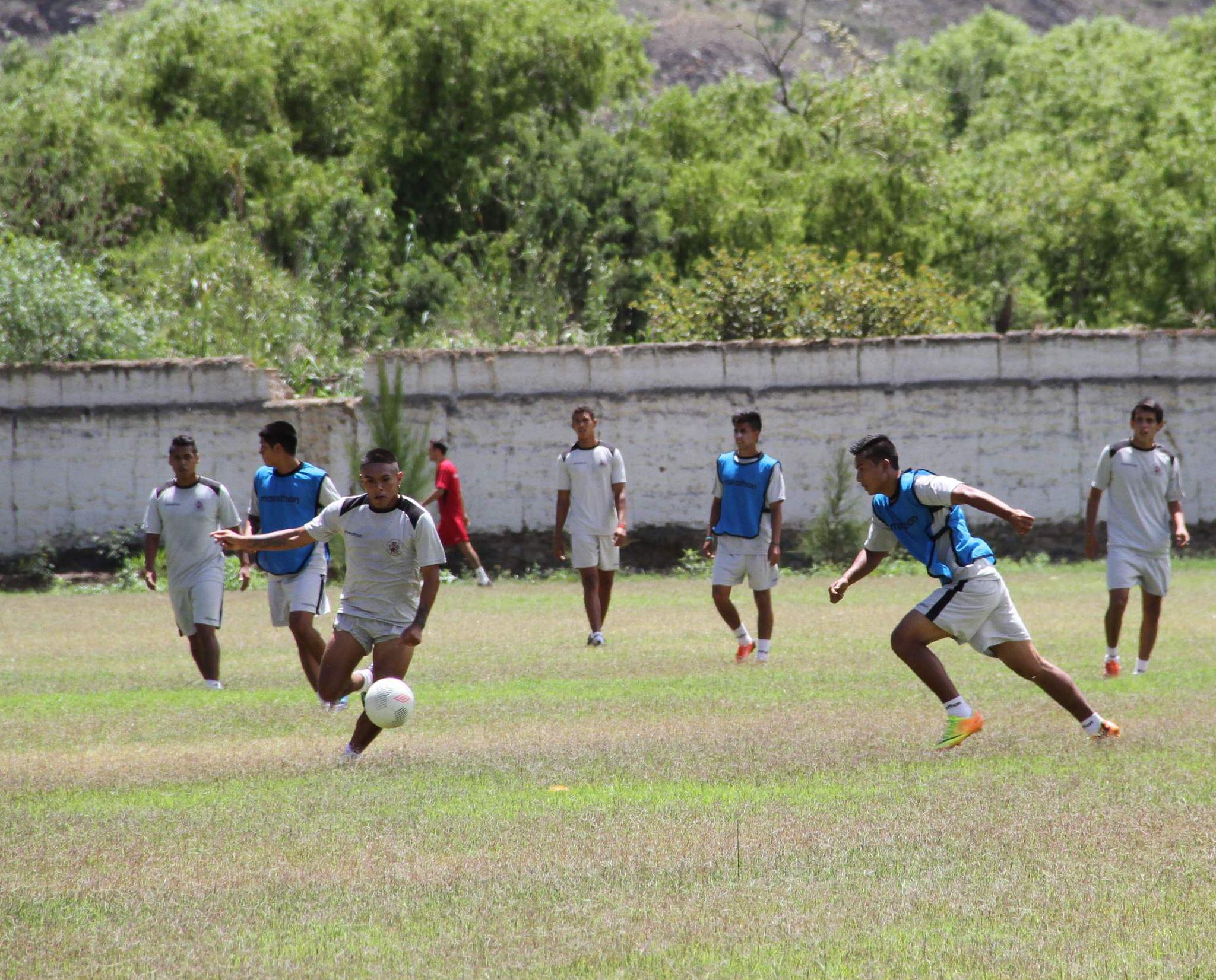 Continúa la incertidumbre en el León 