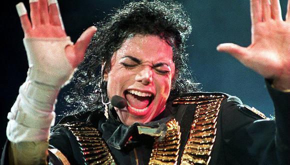 La BBC prohibió que se emitan canciones de Michael Jackson por acusaciones de abuso sexual