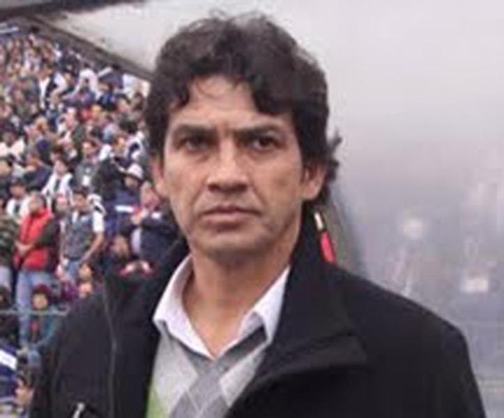 Navarro se la jura a Alianza: "Aprovecharemos su mal momento"